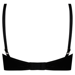 ست شورت و سوتین زنانه کارنا رز مدل فنردار کد 5167-5007-3 رنگ مشکی