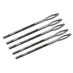سوزن درفش پنچرگیری مدل داگ کد YP-05 بسته 5 عددی