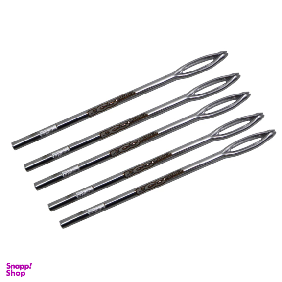 سوزن درفش پنچرگیری مدل داگ کد YP-05 بسته 5 عددی