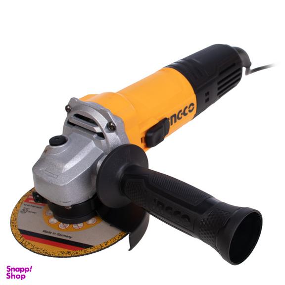 مینی فرز 750 وات اینکو مدل AG75028