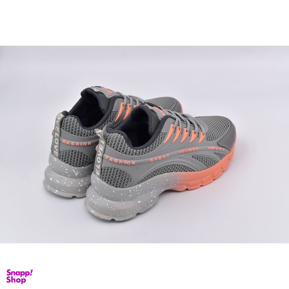 کفش پیاده روی زنانه پویان گام پیام مدل FST کد 9944