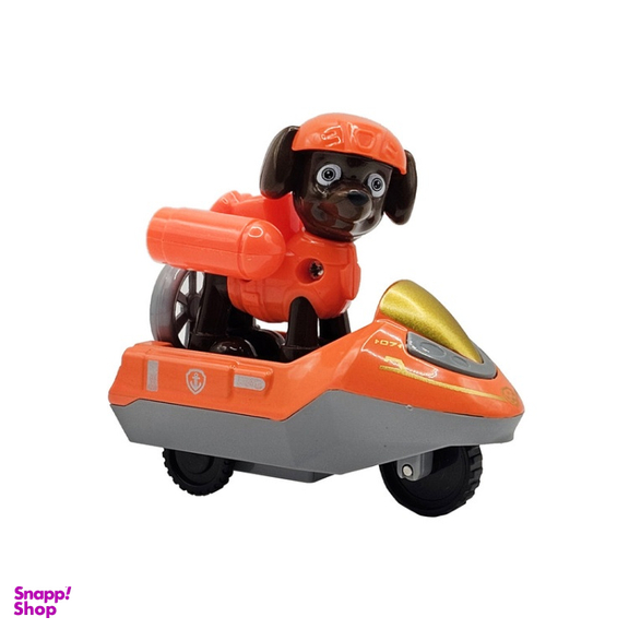 اکشن فیگور ناب سل مدل سگ نگهبان طرح Zuma