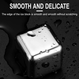 یخ طرح مکعبی مدل اکسترکت چیلینگ