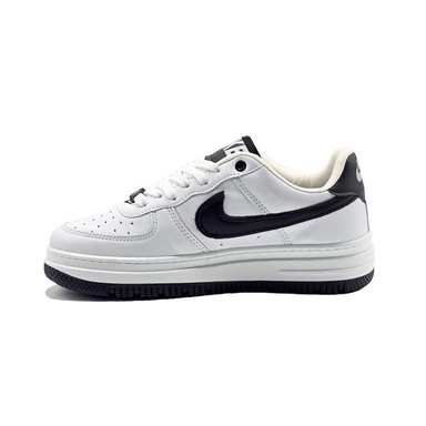 کتانی طرح نایکی مدل Air Force کد 71192 رنگ سفید