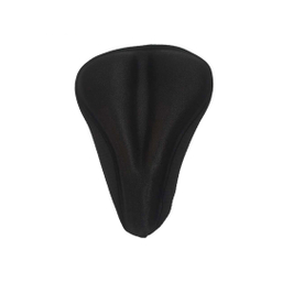 روکش زین پهن مدل GELCOVER 001 یک عدد