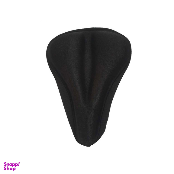 روکش زین پهن مدل GELCOVER 001 یک عدد