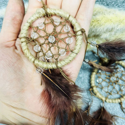 آویز دریم کچر مدل زندگی کد 036