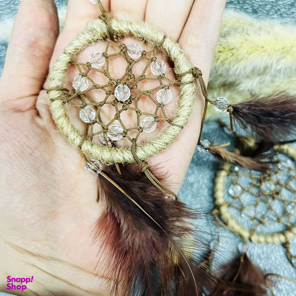 آویز دریم کچر مدل زندگی کد 036