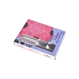 ست 12 پارچه کارد میوه خوری یونیک کد 5853-1