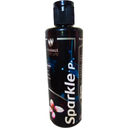 کود مایع آبزیان پروتکت نیچر مدل اسپارکل فسفر حجم 250 میلی لیتر