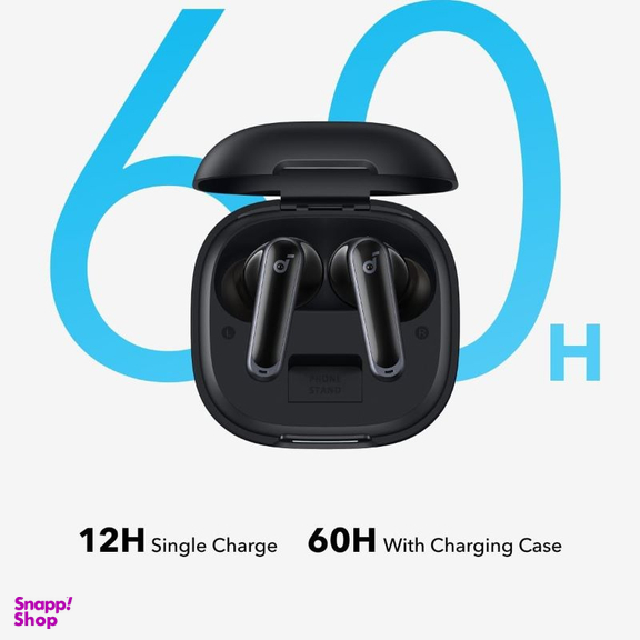 هدفون بی سیم انکر مدل Soundcore Life P40i