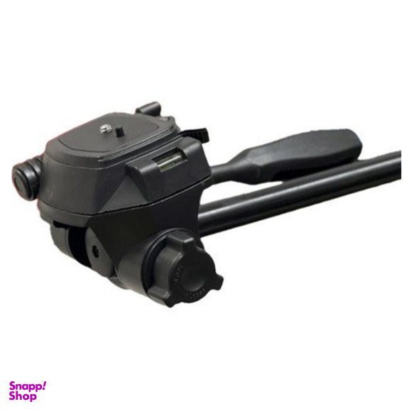 سه پایه دوربین بییک مدل Q200T Pro