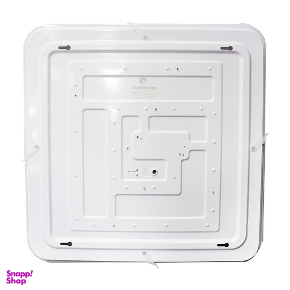 چراغ سقفی شی کاریزما مدل مهتاب کد 026