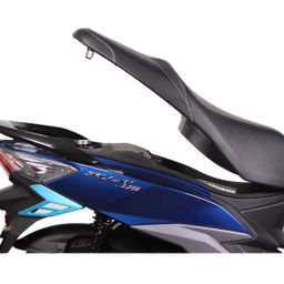 موتور سیکلت گلکسی J200 سال 1403