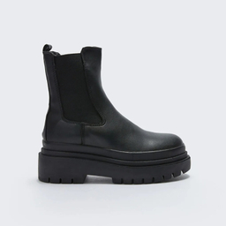 نیم بوت زنانه ال سی وایکیکی مدل Pafkal