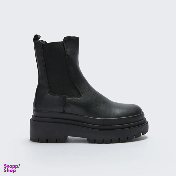 نیم بوت زنانه ال سی وایکیکی مدل Pafkal