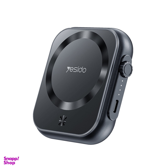 پاوربانک فست شارژ یسیدو مدل YESIDO YP59 20W ظرفیت 5000 میلی آمپر ساعت