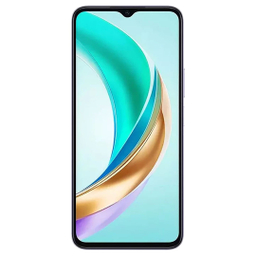 گوشی موبایل آنر مدل X6b دو سیم کارت ظرفیت 128 گیگابایت رم 6 گیگابایت