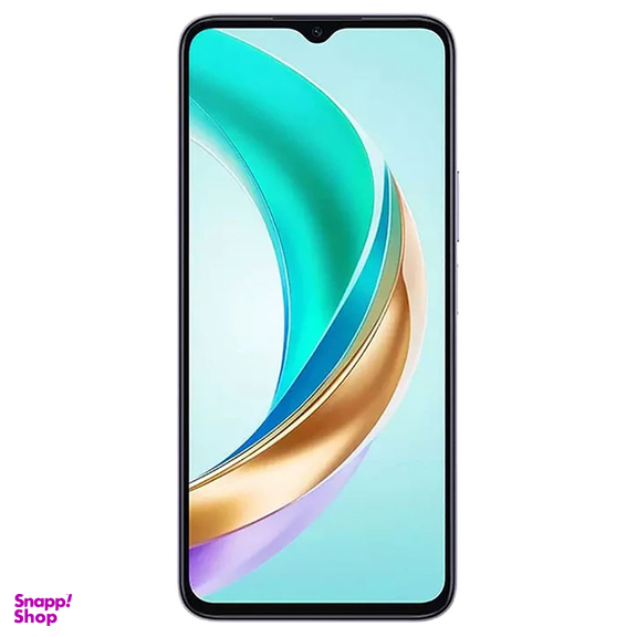 گوشی موبایل آنر مدل X6b دو سیم کارت ظرفیت 128 گیگابایت رم 6 گیگابایت