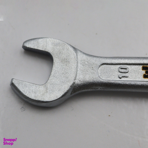 آچار یکسر تخت و یکسر رینگی مدل پرشین کت کد YPA-010MM سایز 10 میلی متر