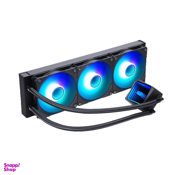 خنک کننده مایع پردازنده اوست مدل AWEST AVI 360 INFINITY