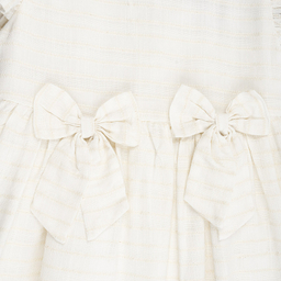 پیراهن دخترانه فیورلا مدل فرشته کد 35007