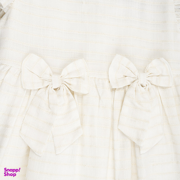 پیراهن دخترانه فیورلا مدل فرشته کد 35007