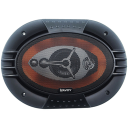 اسپیکر خودرو ساووی مدل SV-6935 بسته ۲ عددی