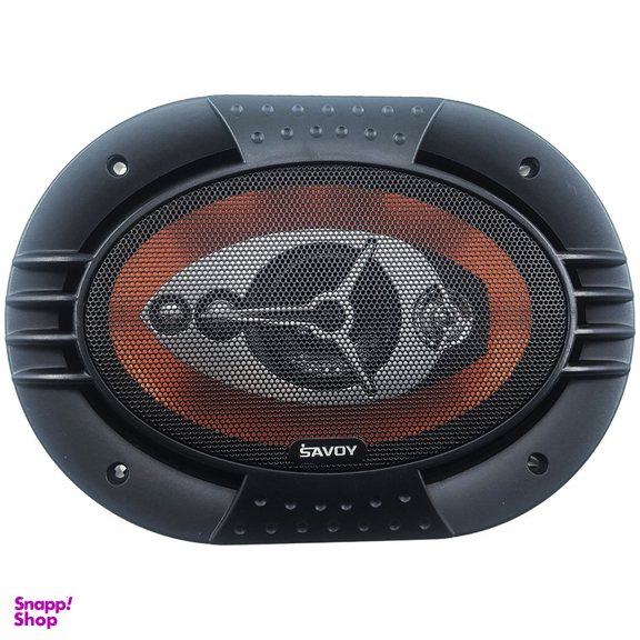 اسپیکر خودرو ساووی مدل SV-6935 بسته ۲ عددی