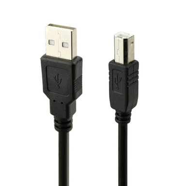 کابل پرینتر دیتالایف کد 8746 طول 3 متر