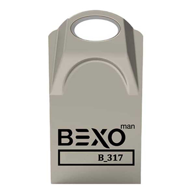 فلش مموری بکسو مدل B-317 ظرفیت 64 گیگابایت