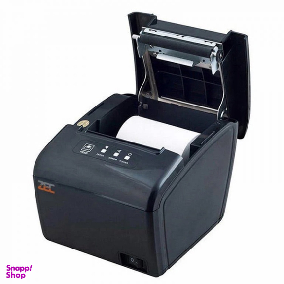 لیبل پرینتر حرارتی زد ای سی مدل N260L