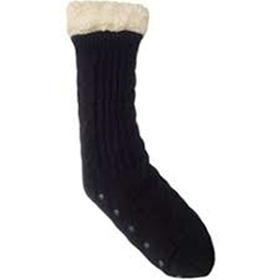 جوراب مردانه ساق بلند کد 1356