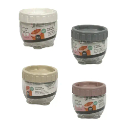 ظرف حبوبات آریاسام کد 801010