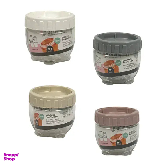 ظرف حبوبات آریاسام کد 801010