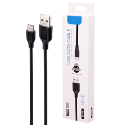 کابل تبدیل USB به USB-C وریتی مدل CB 3146T طول 1 متر