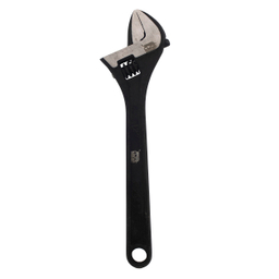 آچار فرانسه مدل بلک بول کد YPTM-8-10-12 INCH مجموعه 3 عددی