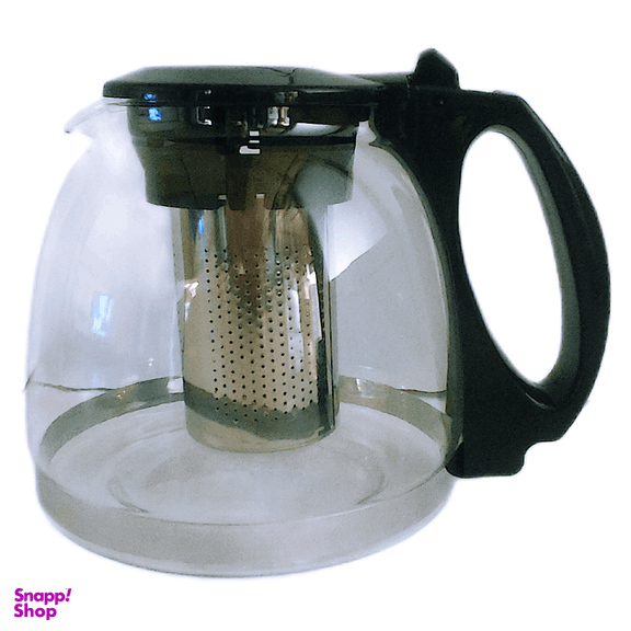 چای ساز یونیک لوکس مدل گرم کن دار کد UL124 raga