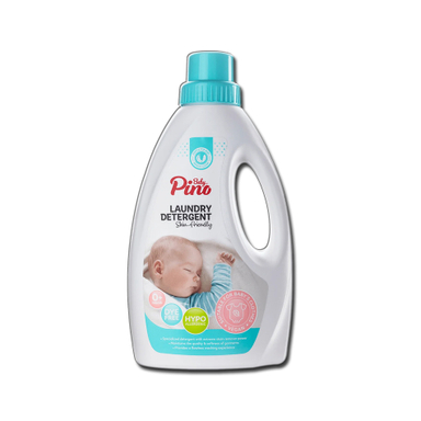 مایع لباسشویی نوزاد و کودک پینو بیبی مدل BLUE حجم 2000 میلی لیتر