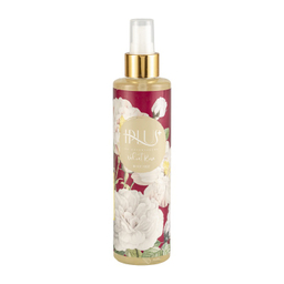 بادی اسپلش زنانه آی پلاس مدل Velvet Rose حجم 200 میلی لیتر