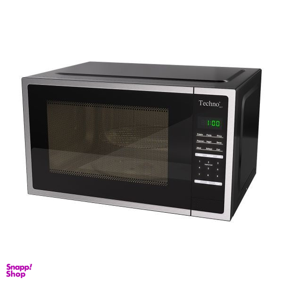 مایکروفر تکنو ای اند وی مدل Te-421