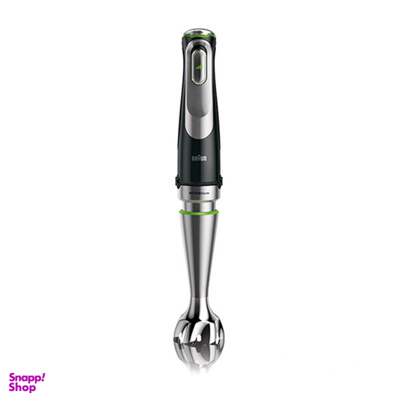 گوشتکوب برقی براون مدل MQ 9195XLI