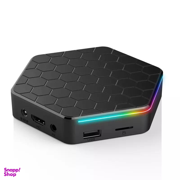 اندروید باکس مدل T95Z Plus