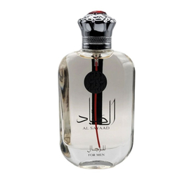ادوپرفیوم مردانه ارض الزعفران مدل الصیاد حجم 100 میلی لیتر
