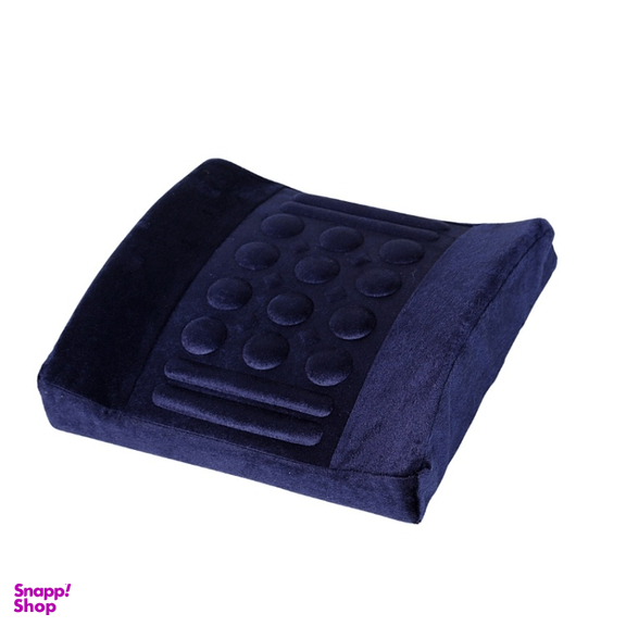 پشتی طبی الماس شهر طرح ماساژور کد 002