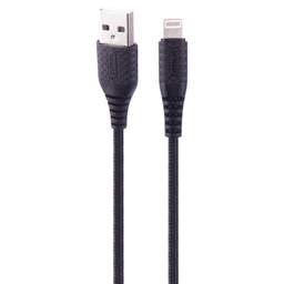 کابل تبدیل USB به لایتنینگ بیاند مدل BA-316 طول 2 متر