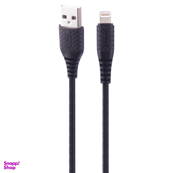کابل تبدیل USB به لایتنینگ بیاند مدل BA-316 طول 2 متر