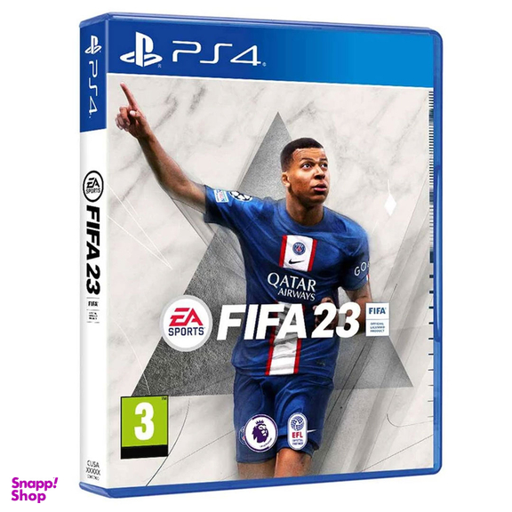 بازی FIFA 23 مخصوص PS4
