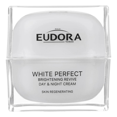 کرم روز و شب ادورامکس مدل White Perfect حجم 50 میلی لیتر