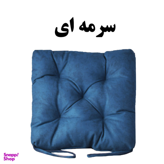تشک صندلی لیدوما مدل L2-00